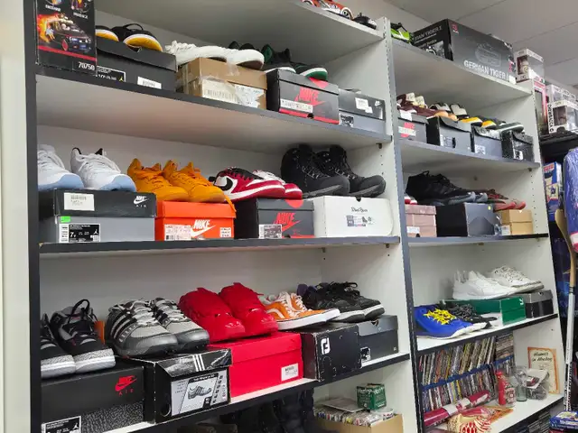 we buy mens shoes - Photo 10