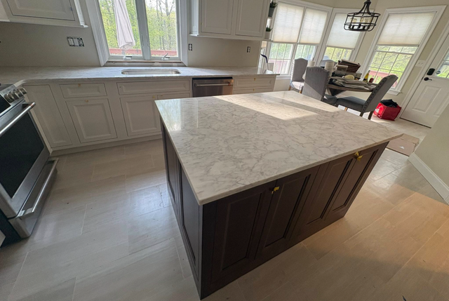 Modern Stylish Quartz Countertop 437-522-8447