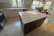 Modern Stylish Quartz Countertop 437-522-8447