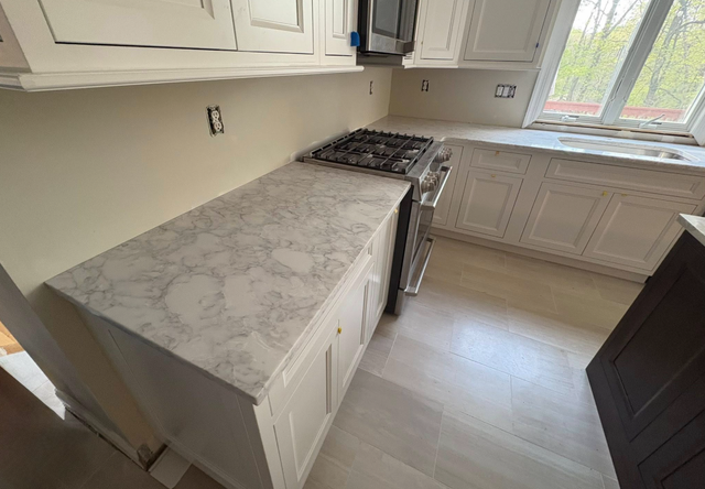 Modern Stylish Quartz Countertop 437-522-8447 - Photo 2