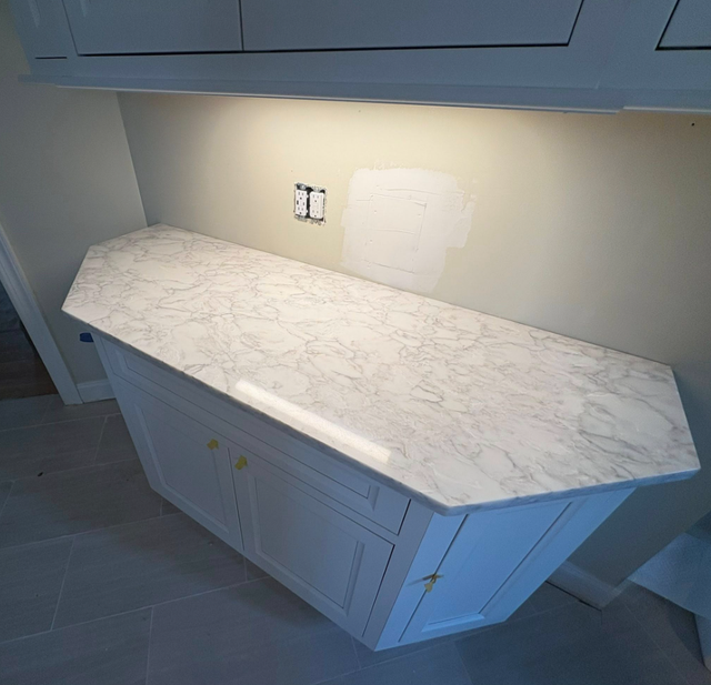Modern Stylish Quartz Countertop 437-522-8447 - Photo 5