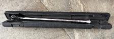 Maximum 058-9399-2 Torque Wrench in Case - Photo 2