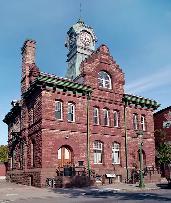 Beautiful 3 Bedroom Apartment For Rent in Carleton Place