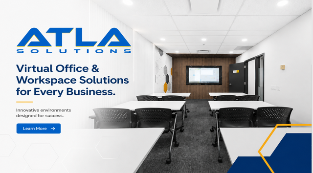 Affordable Virtual Address & Business Services cell:416)345-8282 - Photo 3