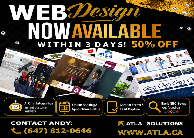 Affordable Virtual Address & Business Services cell:416)345-8282 - Photo 4
