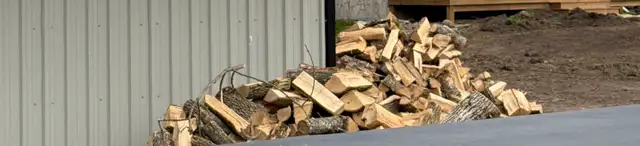 premium firewood for sale