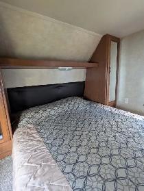 36' travel trailer Salem by Forest River couples retreat, - Photo 3