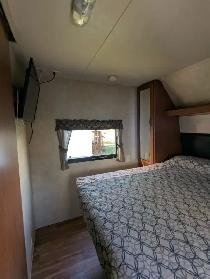 36' travel trailer Salem by Forest River couples retreat, - Photo 4