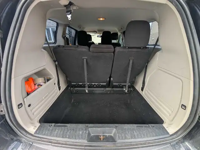 Grand Caravan Dodge - Photo 4