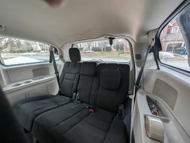 Grand Caravan Dodge - Photo 5