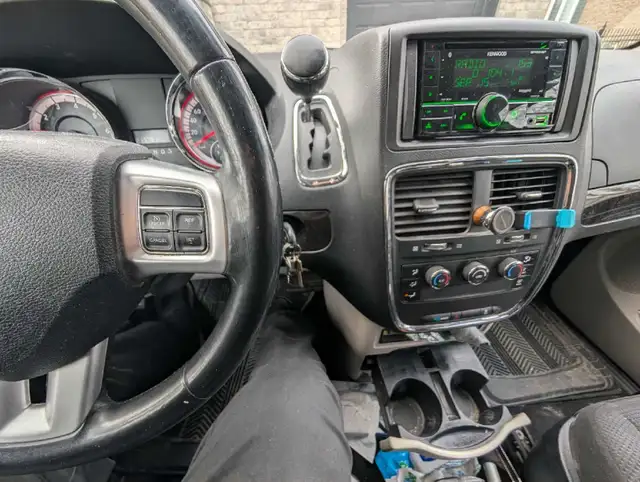 Grand Caravan Dodge - Photo 6