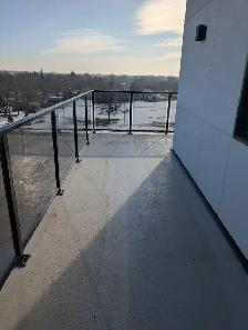 Bachelor & 3 Bedroom Units Available in North London at Staxlyfe