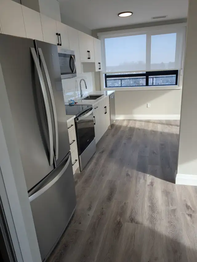 Bachelor & 3 Bedroom Units Available in North London at Staxlyfe - Photo 2