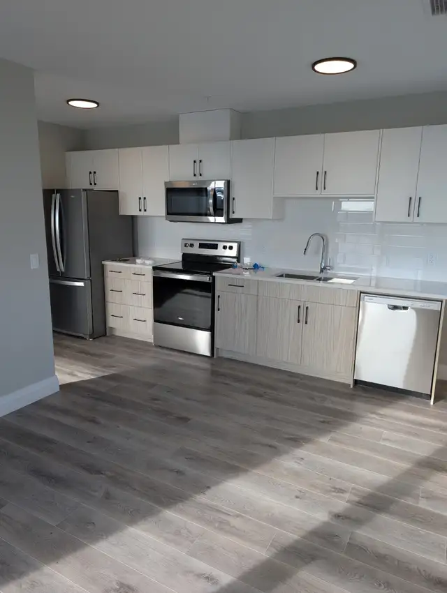 Bachelor & 3 Bedroom Units Available in North London at Staxlyfe - Photo 5