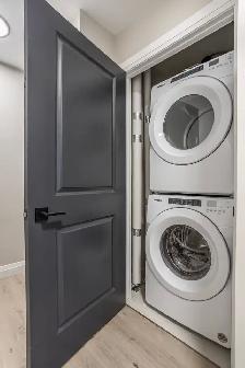 Bachelor & 3 Bedroom Units Available in North London at Staxlyfe - Photo 9