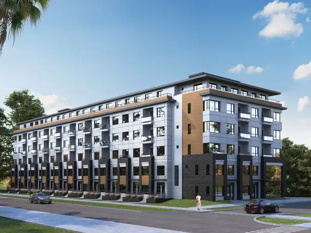 Bachelor & 3 Bedroom Units Available in North London at Staxlyfe - Photo 10