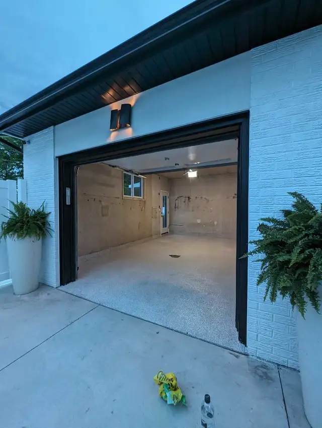 Epoxy Porch/Garage - Photo 4