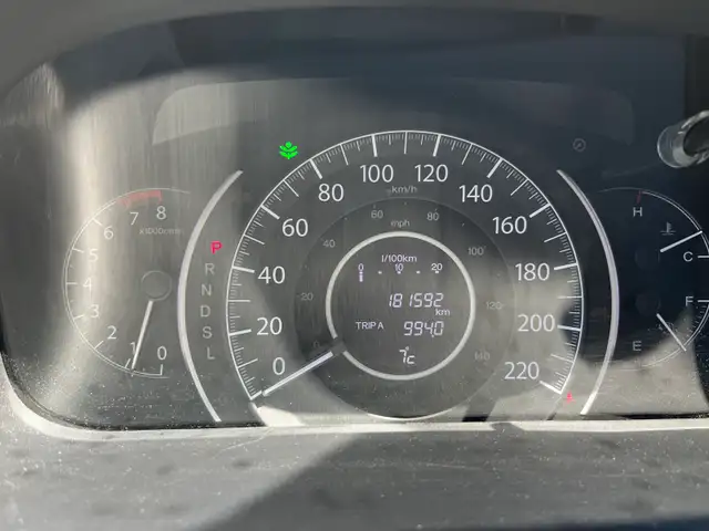Honda CRV-EX w/Sunroof-2016 - Photo 5