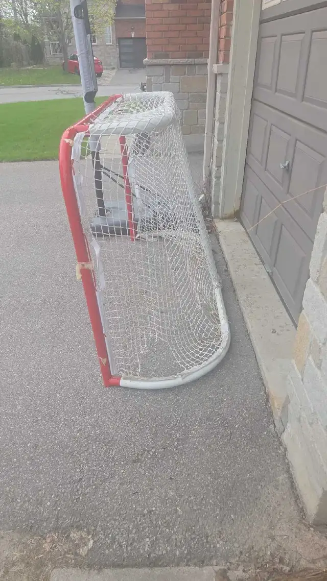 Hockey Net / Street Hockey Goal