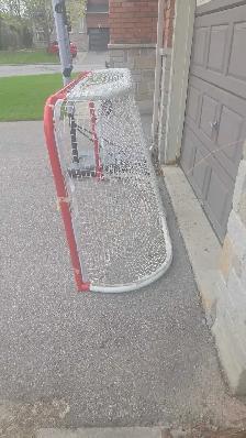 Hockey Net / Street Hockey Goal
