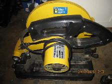 14' Chop Saw