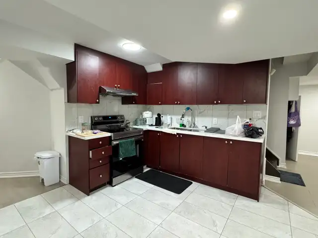 basement - Photo 2