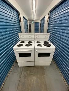 APARTMENT ELECTRIC STOVE - Photo 6