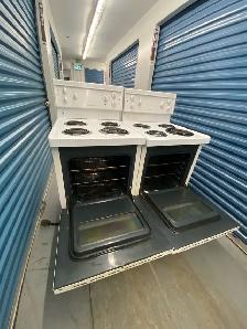 APARTMENT ELECTRIC STOVE - Photo 9