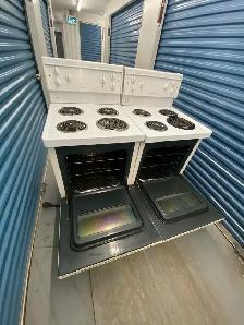 APARTMENT ELECTRIC STOVE - Photo 10