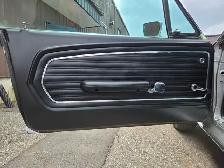 1968 Ford Mustang CONVERTIBLE 289pc - Photo 17