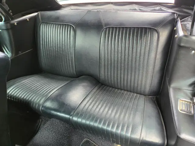 1968 Ford Mustang CONVERTIBLE 289pc - Photo 23