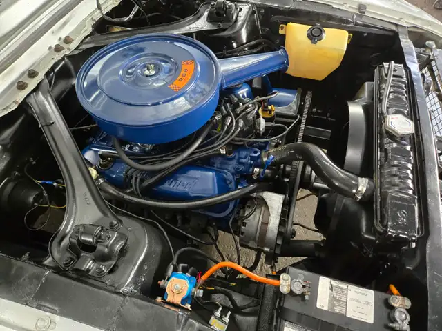 1968 Ford Mustang CONVERTIBLE 289pc - Photo 26