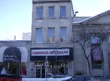 Receptionist Optometrist Office