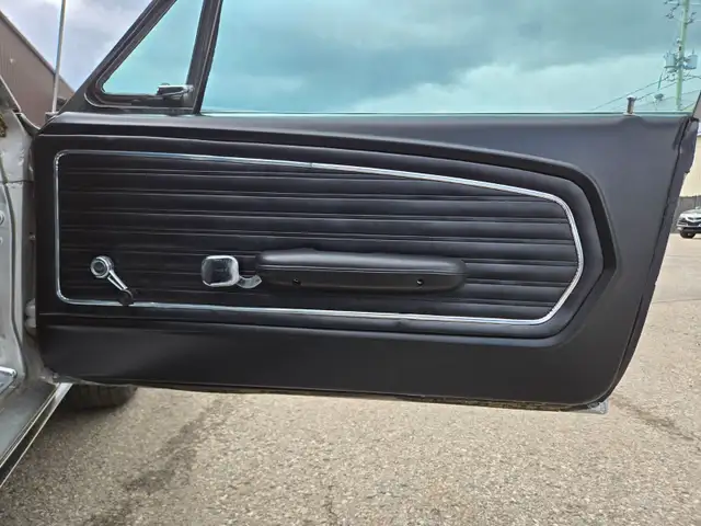 1968 Ford Mustang CONVERTIBLE 289pc - Photo 25