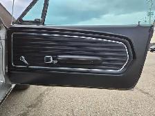 1968 Ford Mustang CONVERTIBLE 289pc - Photo 25