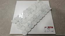 Luxury Marble Mosaic Backsplash Tiles – At $6.99/Sq.Ft.