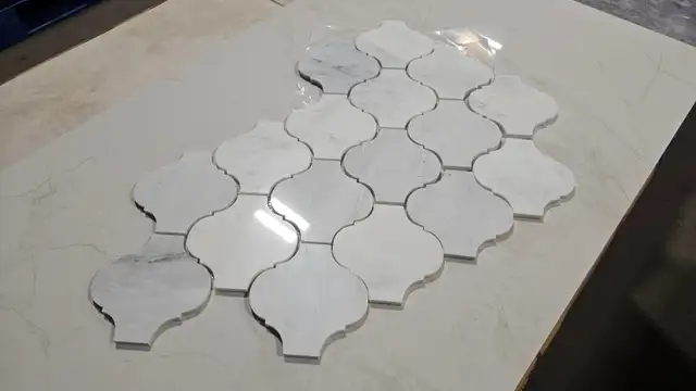 Luxury Marble Mosaic Backsplash Tiles – At $6.99/Sq.Ft. - Photo 3