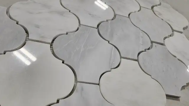 Luxury Marble Mosaic Backsplash Tiles – At $6.99/Sq.Ft. - Photo 4