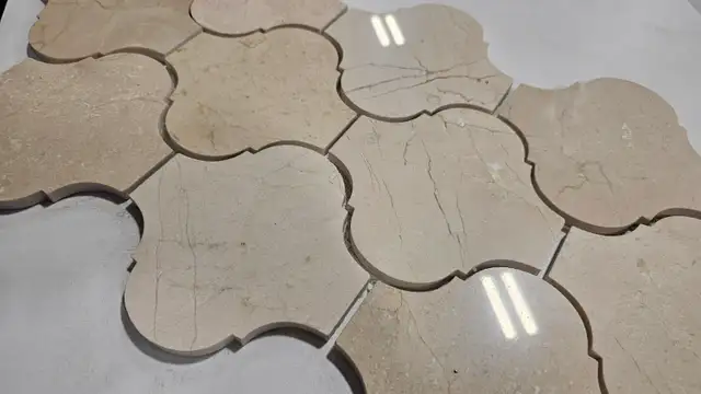 Luxury Marble Mosaic Backsplash Tiles – At $6.99/Sq.Ft. - Photo 6