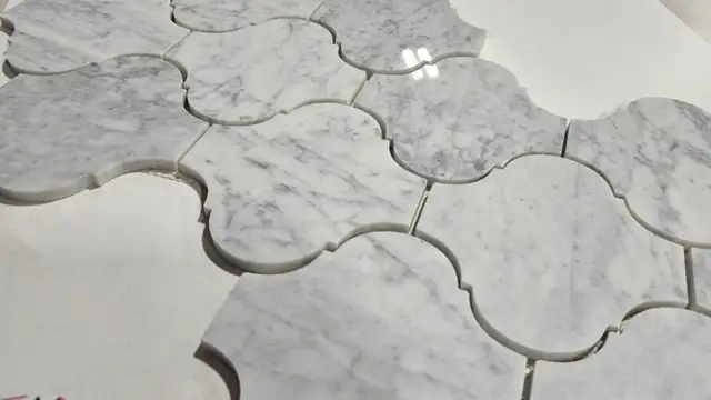 Luxury Marble Mosaic Backsplash Tiles – At $6.99/Sq.Ft. - Photo 8