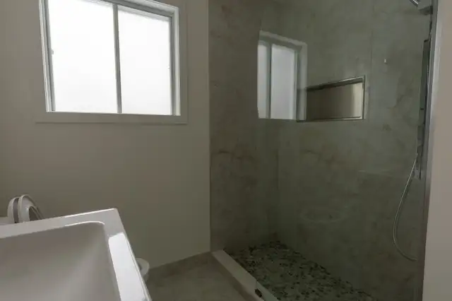 Bright and spacious 5 1/2 in Ahuntsic (Saint-Sulpice) - Photo 8