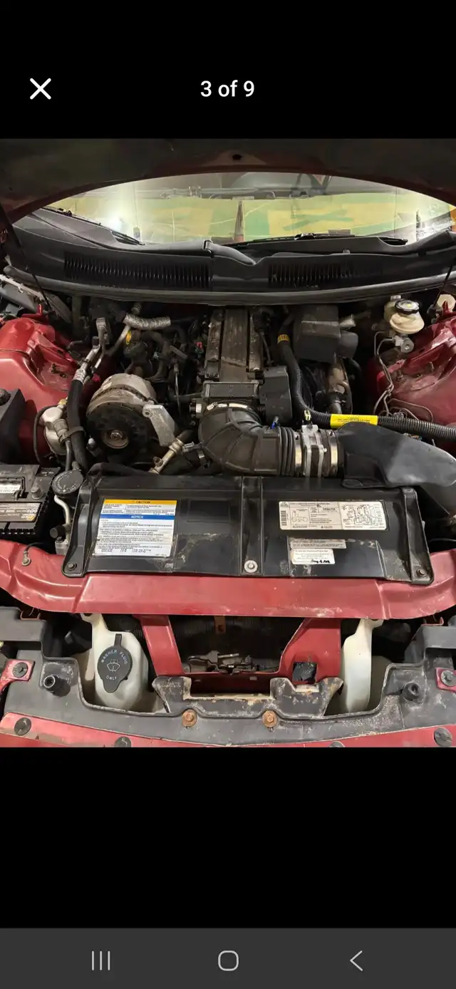 1996 z28 camaro - Photo 3