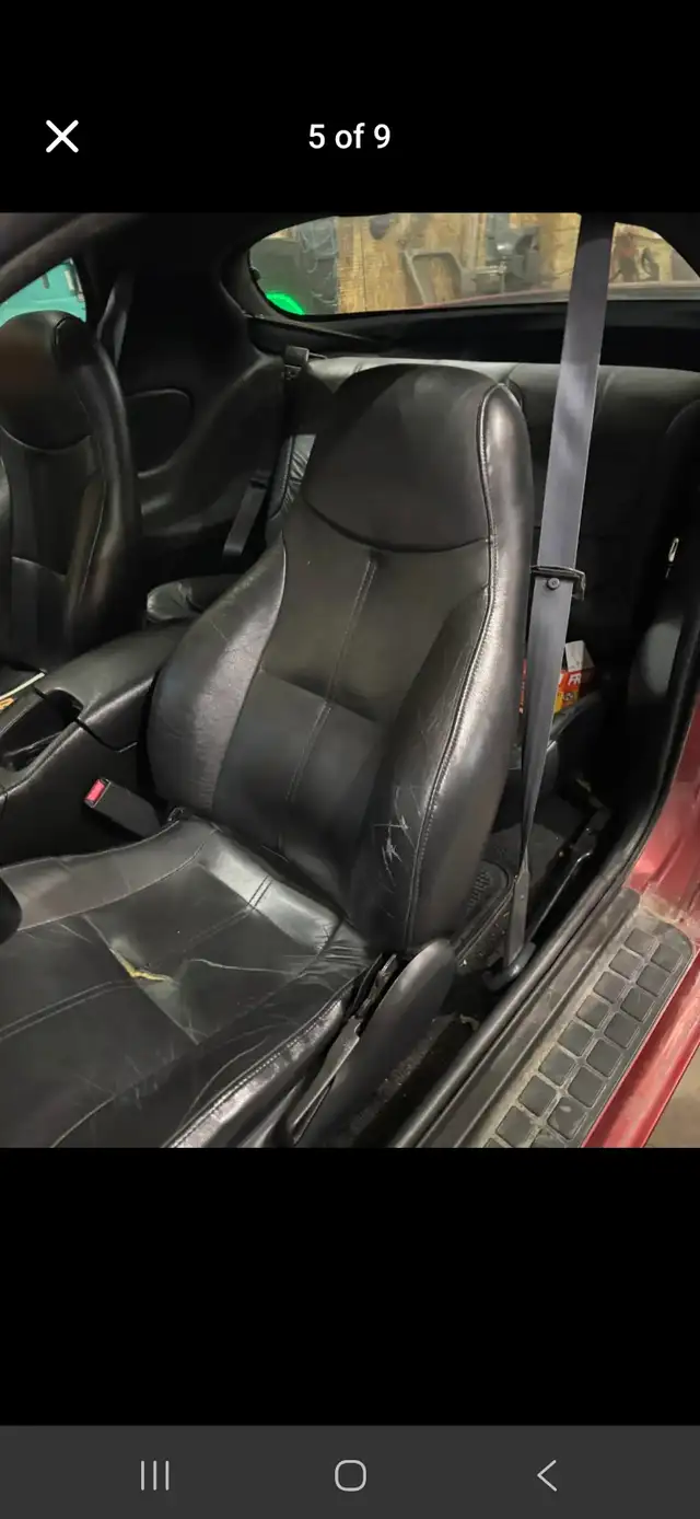 1996 z28 camaro - Photo 5
