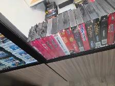 we sell retro games