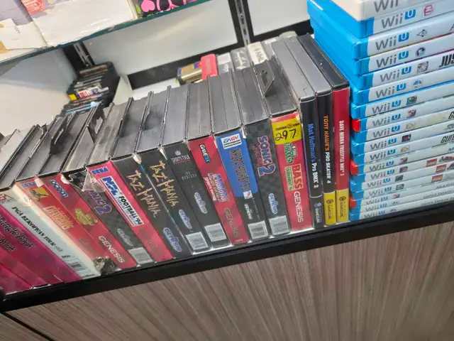 we sell retro games - Photo 2