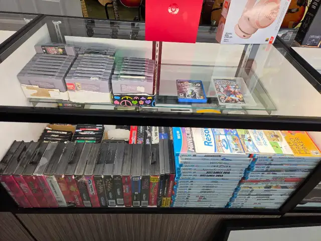 we sell retro games - Photo 8