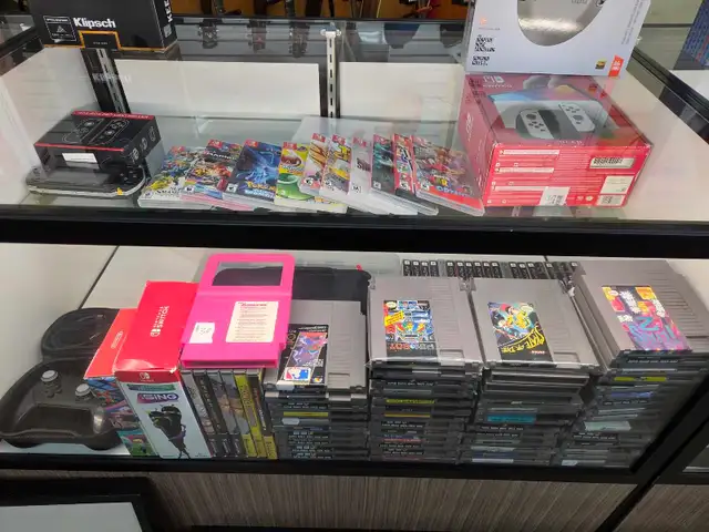 we sell retro games - Photo 9