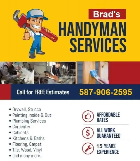 Handyman Services