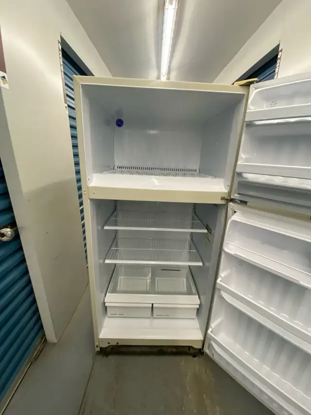 TOP FREEZER FRIDGE AVAILABLE - Photo 7