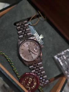 rolex 31mm full set - Photo 3